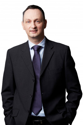 Mirek Jasiak