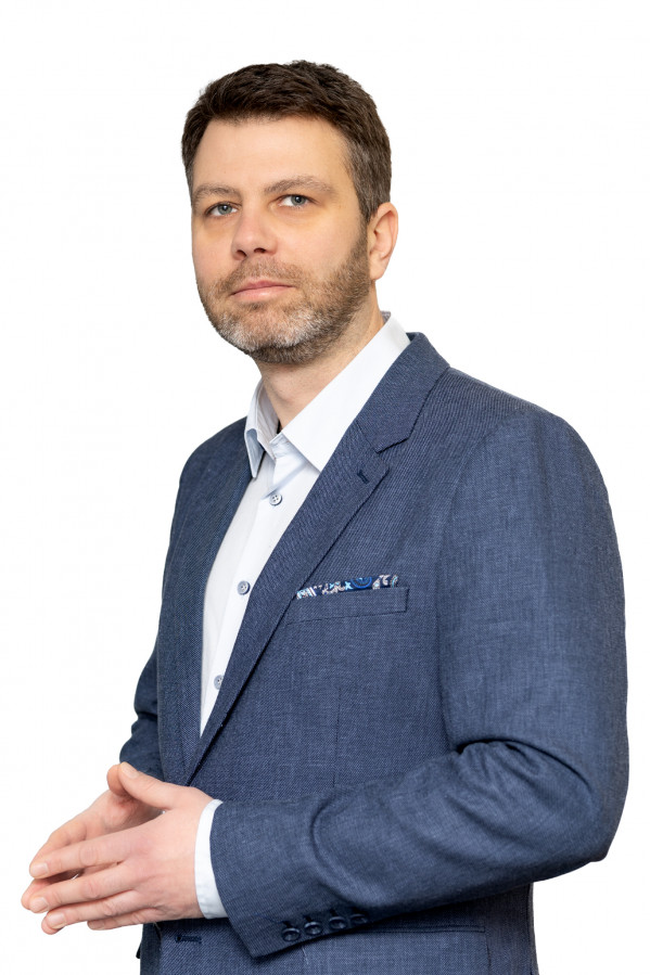 Mirek Minicki (EASY-HOME)