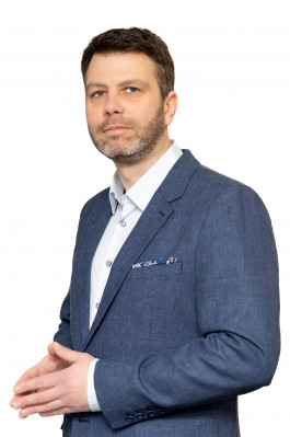 Mirek Minicki
