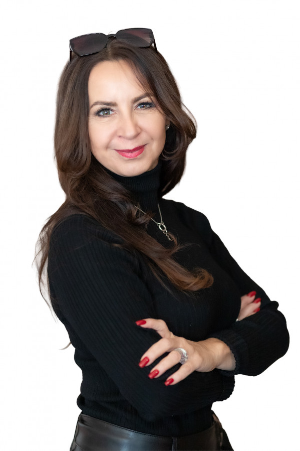 Agnieszka Paprocka (EASY-HOME)