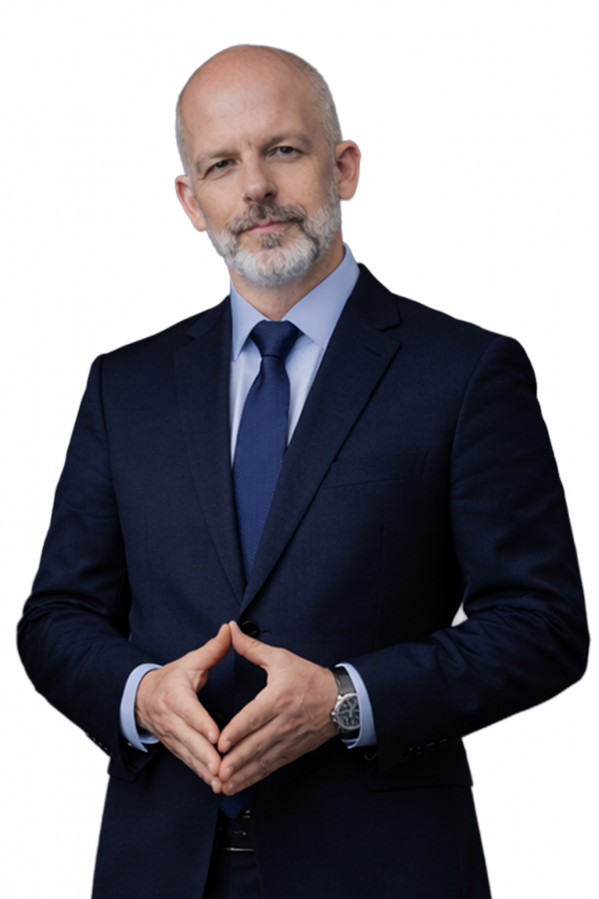 Maciej Karwowski