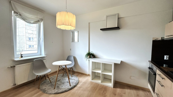 Mieszkanie Sprzedaż  Poznań-Nowe Miasto Bliźniąt 3