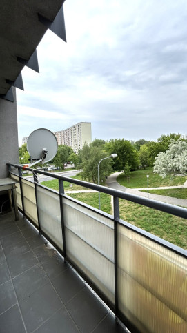 Mieszkanie Sprzedaż  Poznań-Nowe Miasto Bliźniąt 13