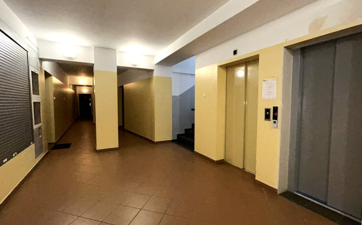 Mieszkanie Sprzedaż  Poznań-Nowe Miasto Bliźniąt 15