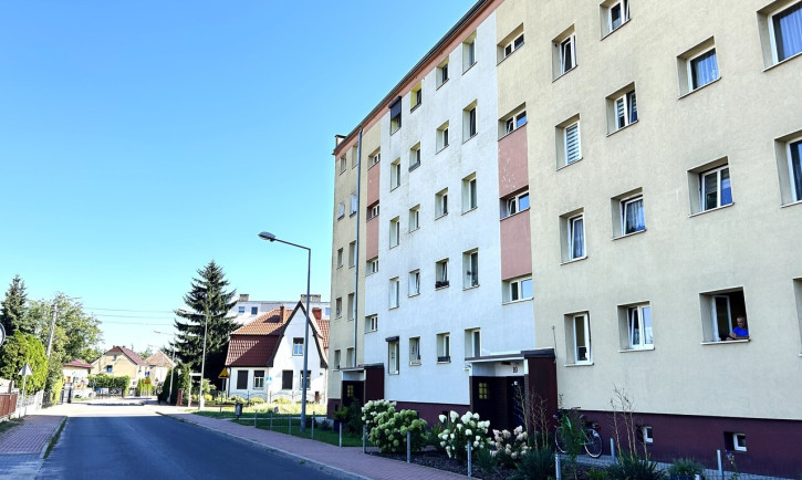 Mieszkanie Sprzedaż Szamotuły Hugona Kołłątaja 16