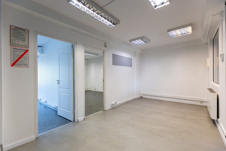 Dom Sprzedaż  Poznań-Grunwald Macieja Palacza 1