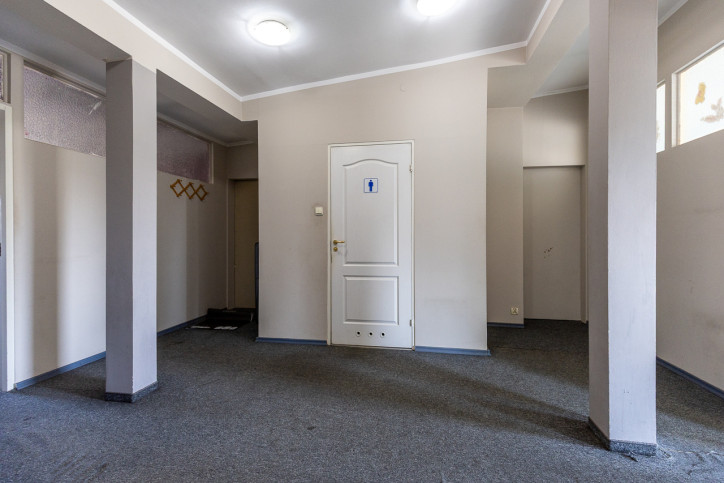 Dom Sprzedaż  Poznań-Grunwald Macieja Palacza 13