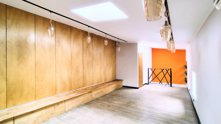 Lokal Sprzedaż Poznań Krzyżowa 11