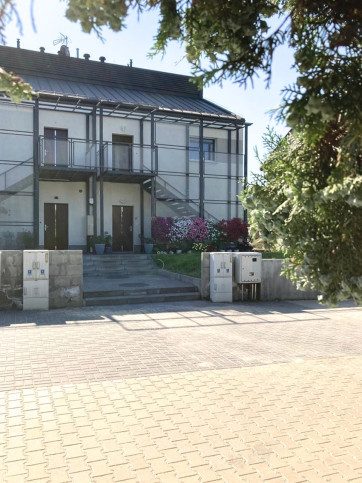 Mieszkanie Sprzedaż Poznań Kotowo 2