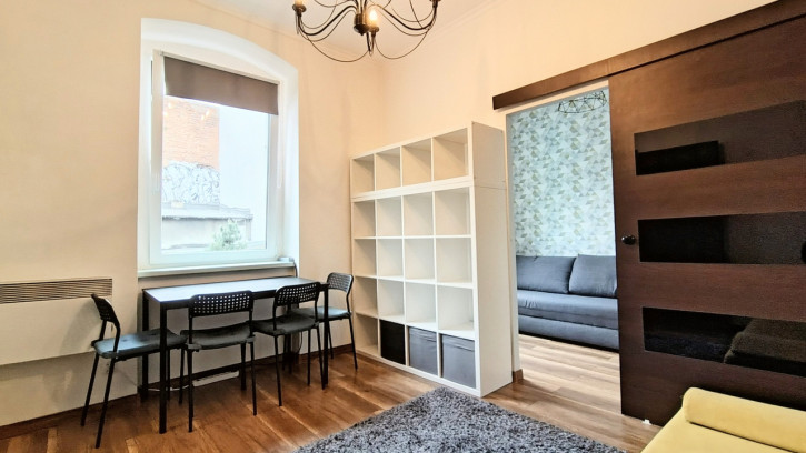Mieszkanie Sprzedaż Poznań Jana Henryka Dąbrowskiego 3