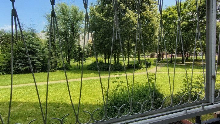 Mieszkanie Sprzedaż Poznań Galileusza 19