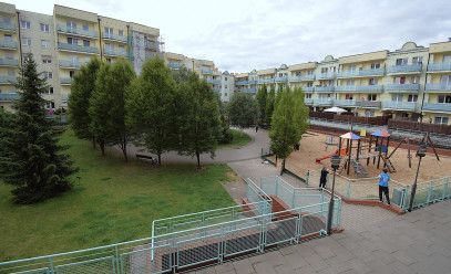 Mieszkanie Wynajem Poznań os.&nbsp;Stefana Batorego 82