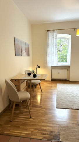 Mieszkanie Wynajem  Poznań-Stare Miasto Czartoria 11