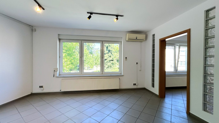 Lokal Wynajem  Poznań-Grunwald Albańska 8
