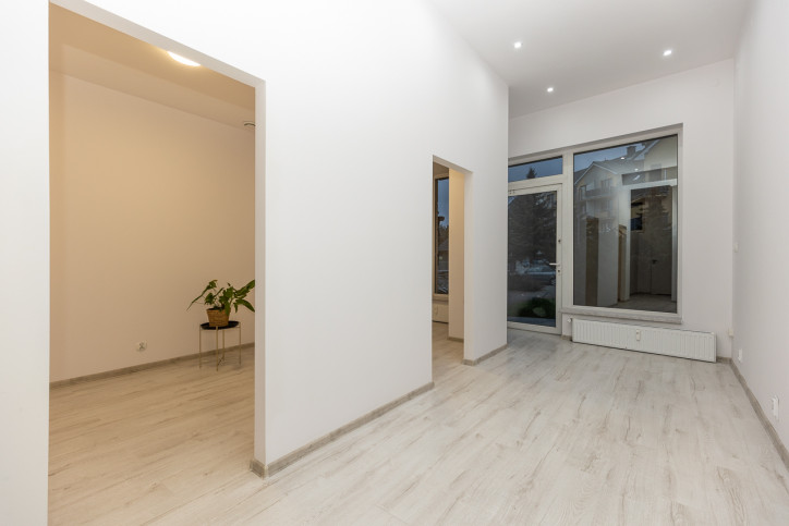 Lokal Sprzedaż  Poznań-Stare Miasto Dalemińska 4