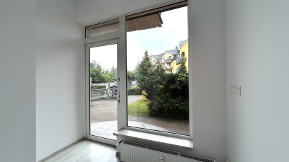 Lokal Sprzedaż  Poznań-Stare Miasto Dalemińska