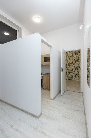 Lokal Sprzedaż  Poznań-Stare Miasto Dalemińska 8