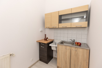 Lokal Sprzedaż  Poznań-Stare Miasto Dalemińska