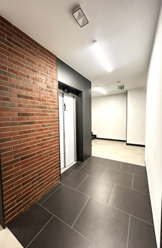 Mieszkanie Sprzedaż  Poznań-Grunwald Leśnych Skrzatów 9