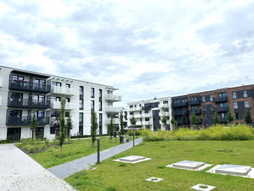 Mieszkanie Sprzedaż  Poznań-Grunwald Leśnych Skrzatów