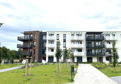 Mieszkanie Sprzedaż  Poznań-Grunwald Leśnych Skrzatów