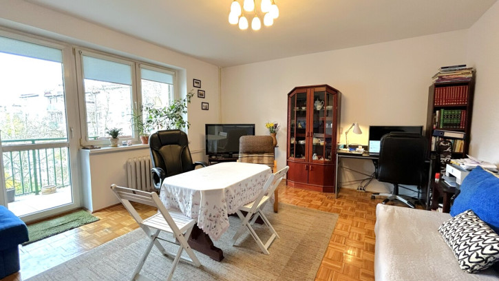 Mieszkanie Sprzedaż  Poznań-Nowe Miasto os.&nbsp;Przemysława 6