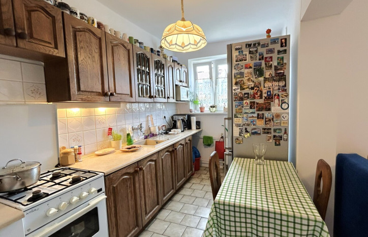 Mieszkanie Sprzedaż  Poznań-Nowe Miasto os.&nbsp;Przemysława 12